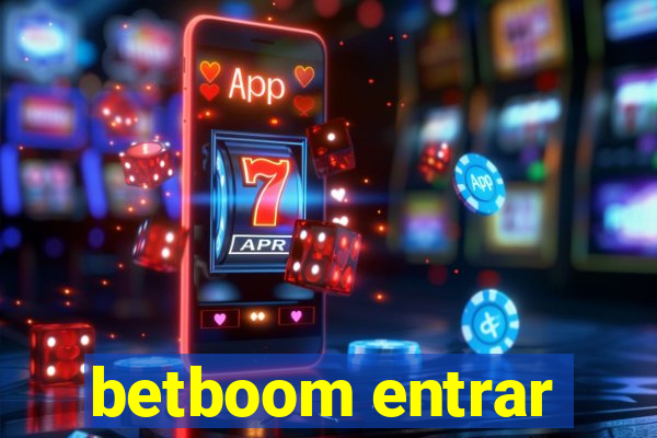 betboom entrar